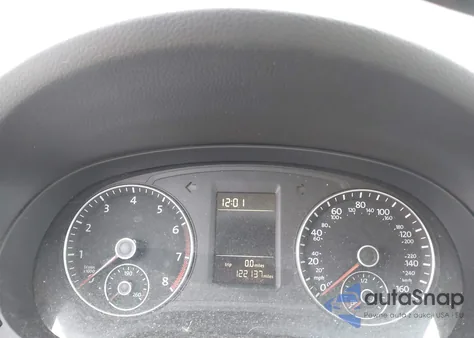 2015 Volkswagen Passat S z USA, uszkodzony, nr VIN 1VWAT7A33FC081593